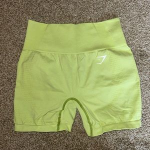 Vital seamless 2.0 gymshark shorts
